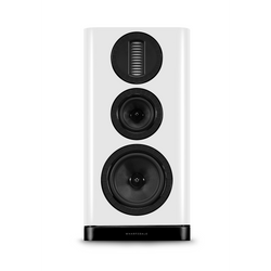 WHARFEDALE AURA 2 SPEAKERS