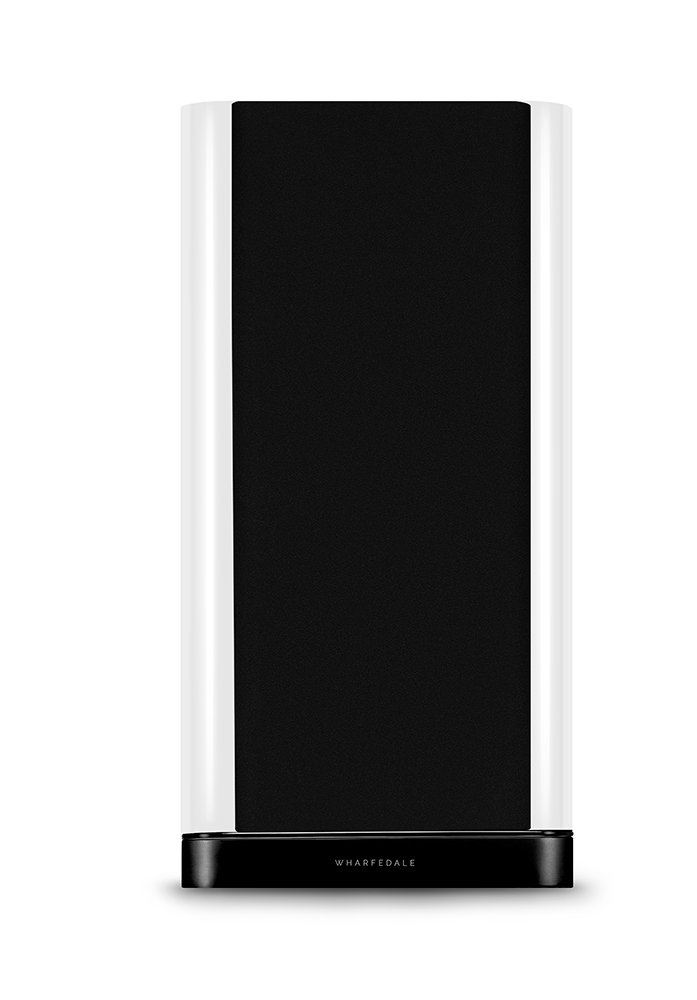 AURA 2 AURA is the latest innovation in the family of class-leading Wharfedale speakers. Taking inspiration from the flagship ELYSIAN series through fit, finish and technological derivatives, AURA is another boundary-breaking model that challenges the norms of value while delivering all the detail, energy and thrill of your music collection with a class-leading performance but with a class-defying price tag.
