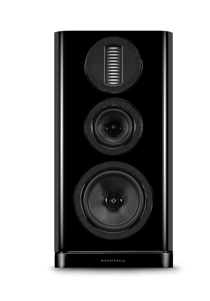 AURA 2 AURA is the latest innovation in the family of class-leading Wharfedale speakers. Taking inspiration from the flagship ELYSIAN series through fit, finish and technological derivatives, AURA is another boundary-breaking model that challenges the norms of value while delivering all the detail, energy and thrill of your music collection with a class-leading performance but with a class-defying price tag.