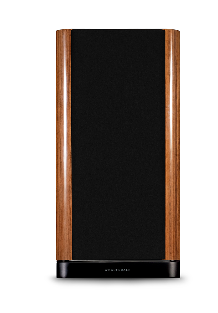AURA 2 AURA is the latest innovation in the family of class-leading Wharfedale speakers. Taking inspiration from the flagship ELYSIAN series through fit, finish and technological derivatives, AURA is another boundary-breaking model that challenges the norms of value while delivering all the detail, energy and thrill of your music collection with a class-leading performance but with a class-defying price tag.