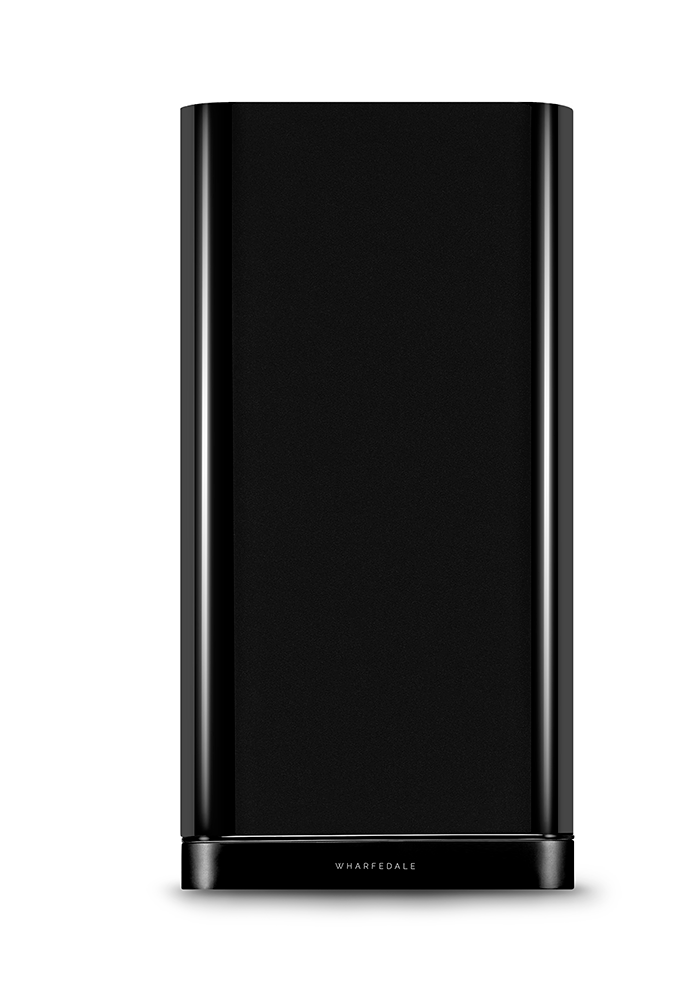AURA 2 AURA is the latest innovation in the family of class-leading Wharfedale speakers. Taking inspiration from the flagship ELYSIAN series through fit, finish and technological derivatives, AURA is another boundary-breaking model that challenges the norms of value while delivering all the detail, energy and thrill of your music collection with a class-leading performance but with a class-defying price tag.