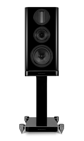 Wharfedale Super Linton Speakers (Pair)