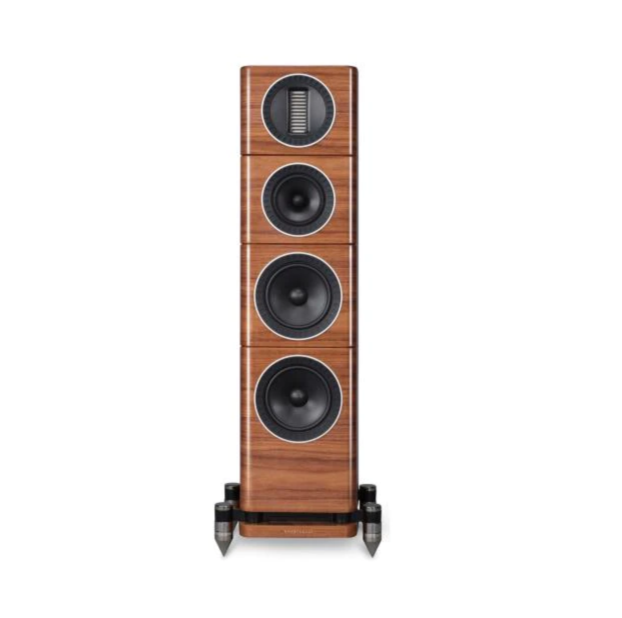 Top of the line speakers 2025