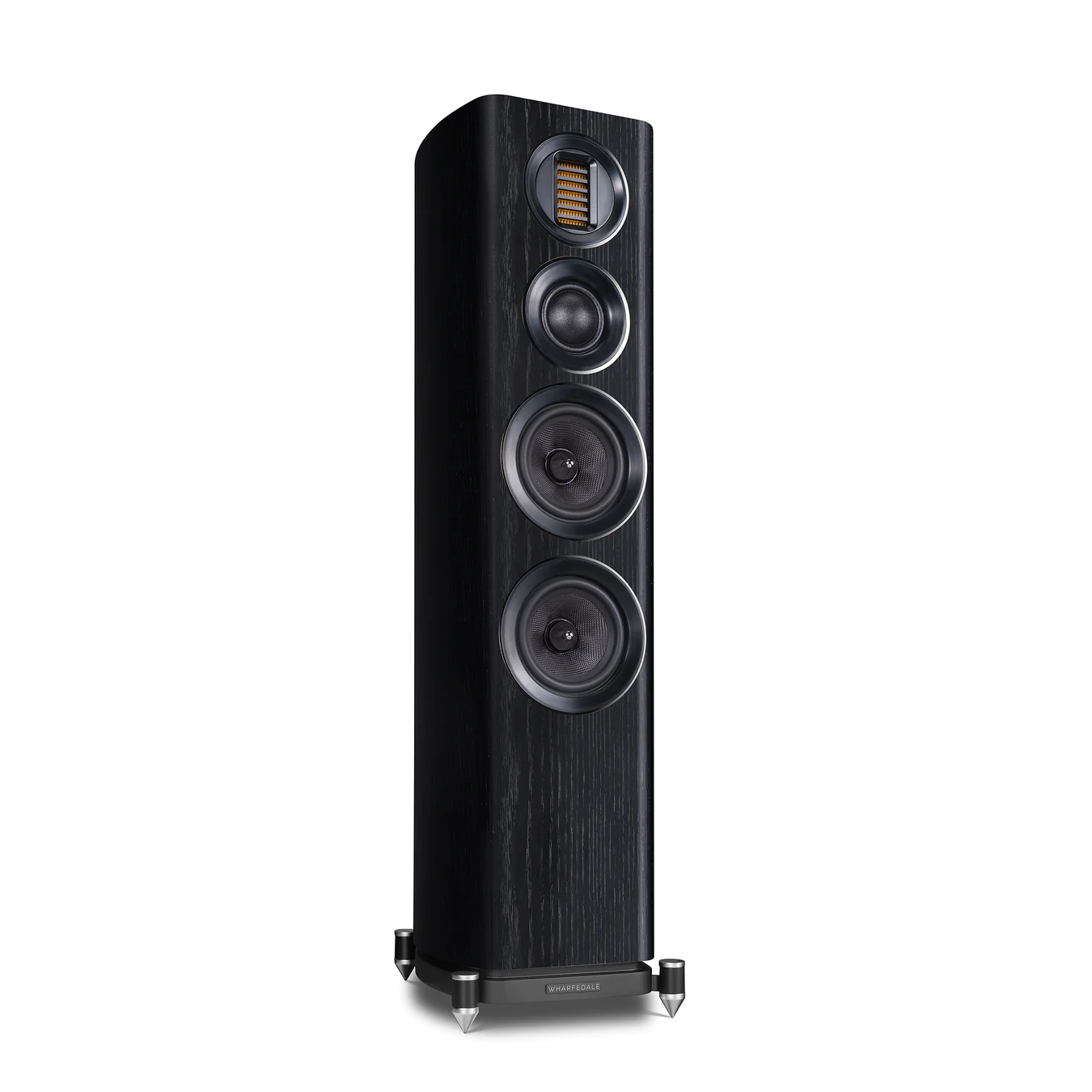 Wharfedale floor online standing speakers