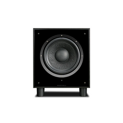 The SW series of subwoofers offer a level of performance previously unheard of in their class. Revolutionary drive units, amplifier modules and filter stages feature on every model. They strike the perfect balance between power and sound quality, offering remarkable sound pressure levels, yet retaining enough control to be considered audiophile in quality.