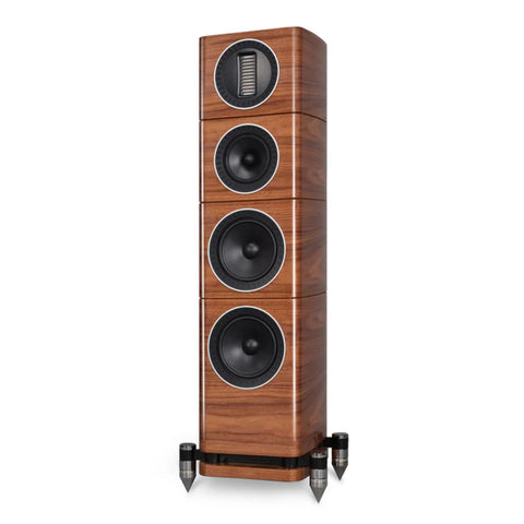 Wharfedale Aura 4 Speakers