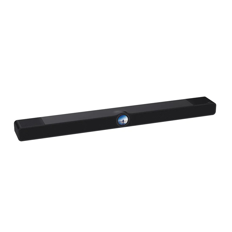 WiiM Bar 3.0.2 Dolby Atmos and DTS:X Soundbar