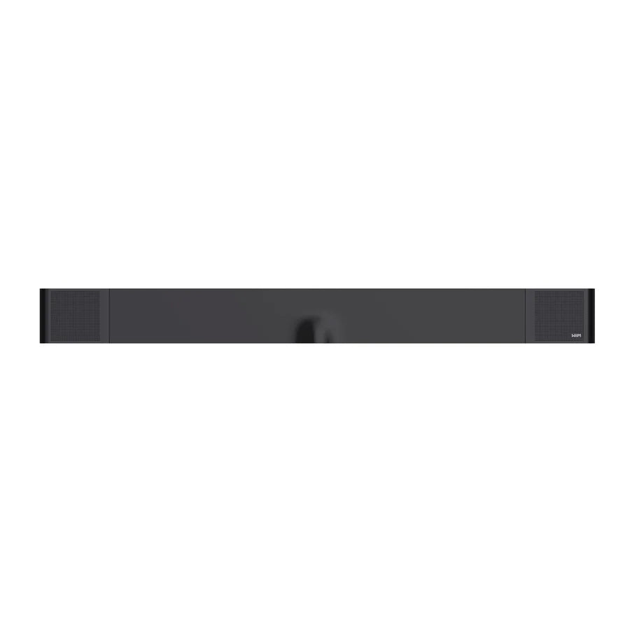 WiiM Bar 3.0.2 Dolby Atmos and DTS:X Soundbar