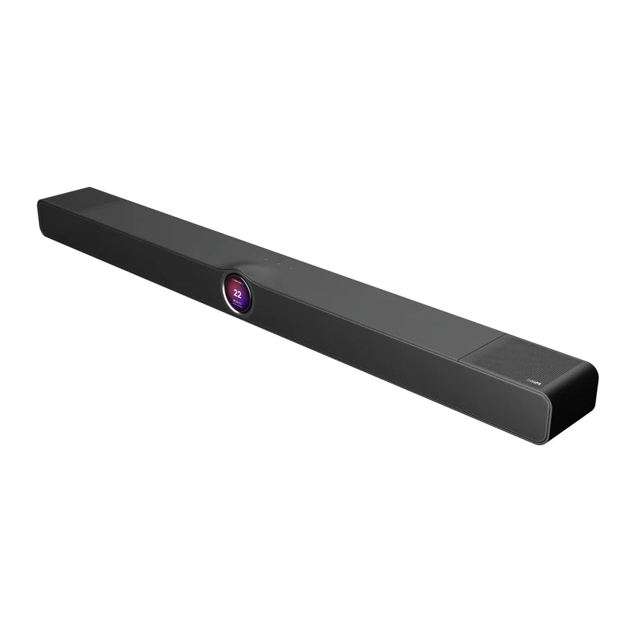 WiiM Bar 3.0.2 Dolby Atmos and DTS:X Soundbar
