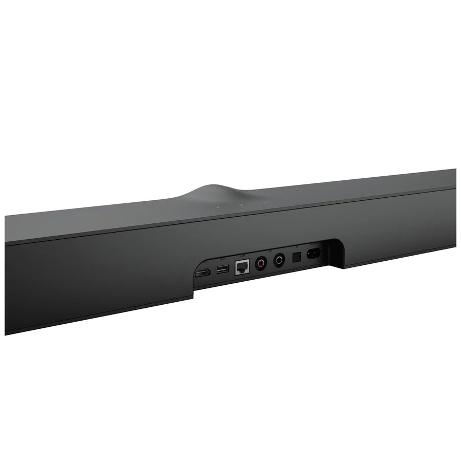 WiiM Bar 3.0.2 Dolby Atmos and DTS:X Soundbar