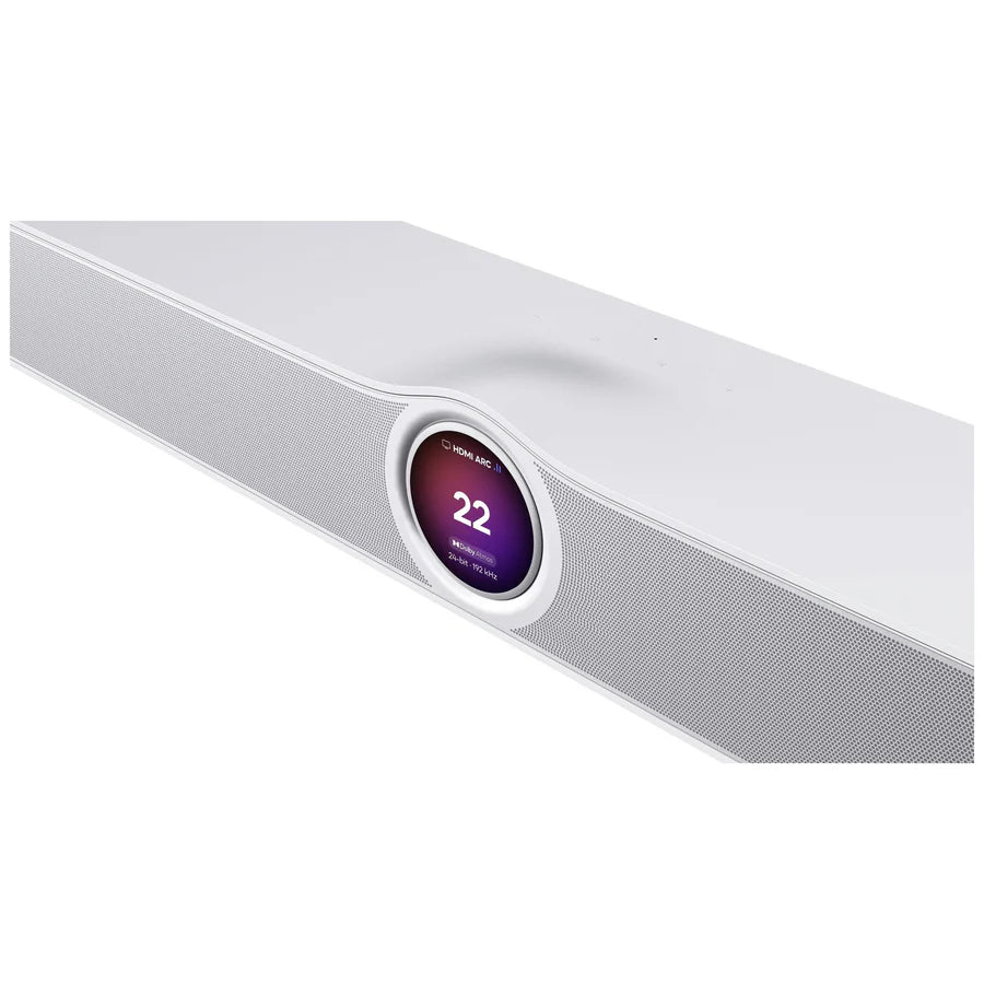 WiiM Bar 3.0.2 Dolby Atmos and DTS:X Soundbar