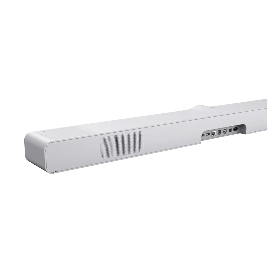 WiiM Bar 3.0.2 Dolby Atmos and DTS:X Soundbar