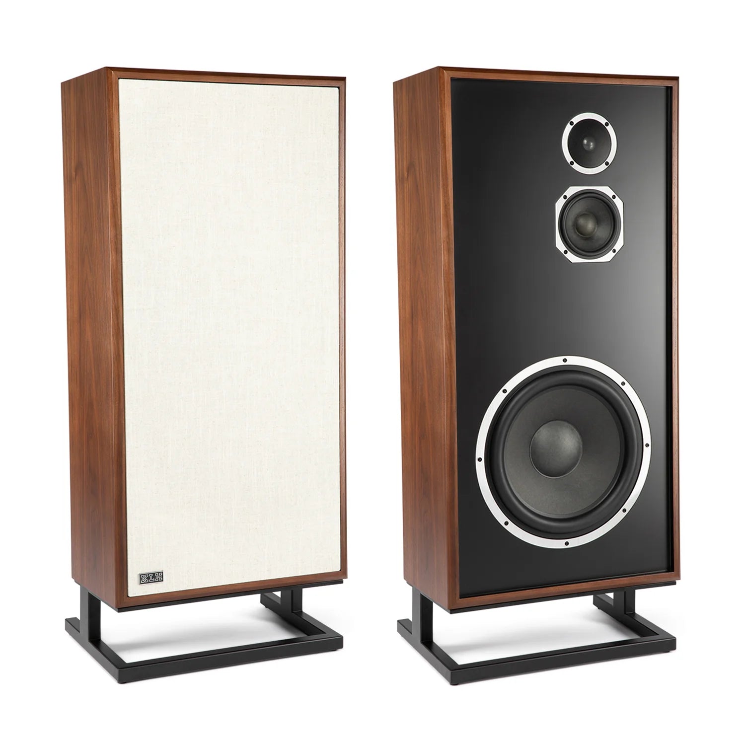 KLH Model 7 Floorstanding Speakers (Each)