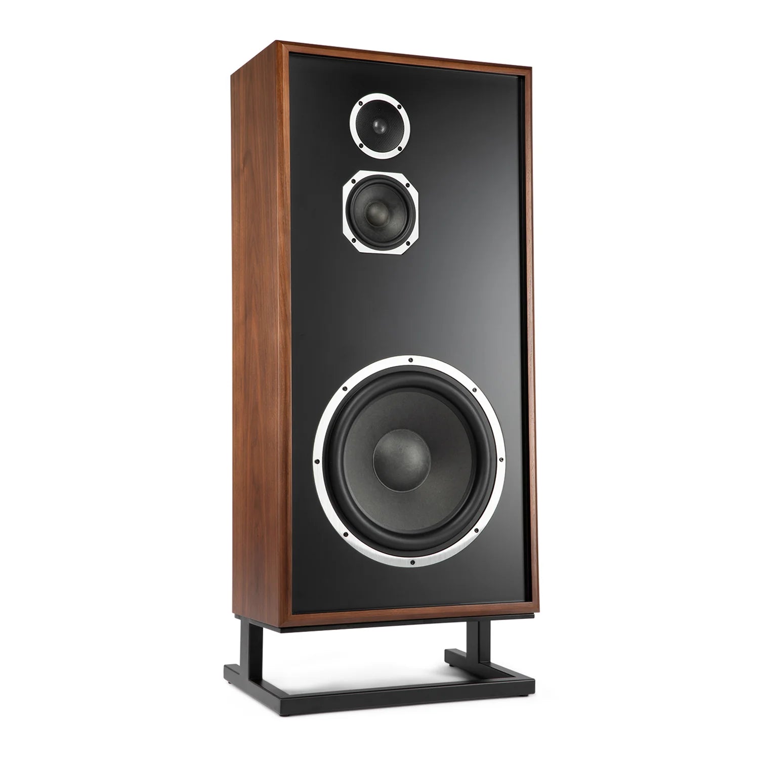 KLH Model 7 Floorstanding Speakers (Each)