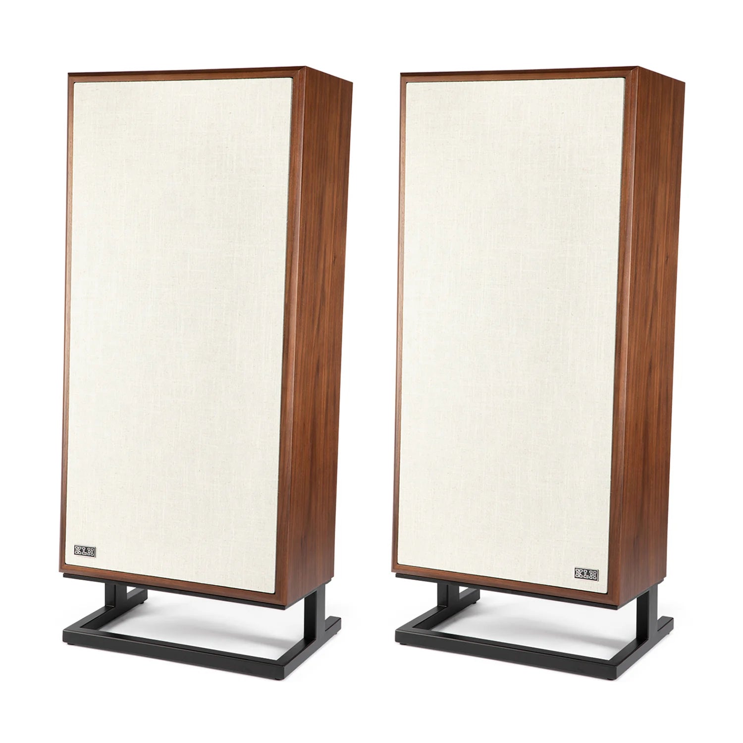 KLH Model 7 Floorstanding Speakers (Each)