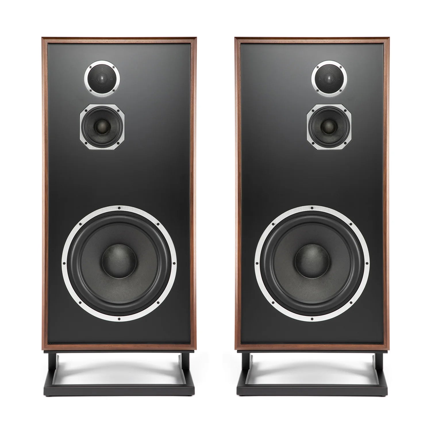 KLH Model 7 Floorstanding Speakers (Each)