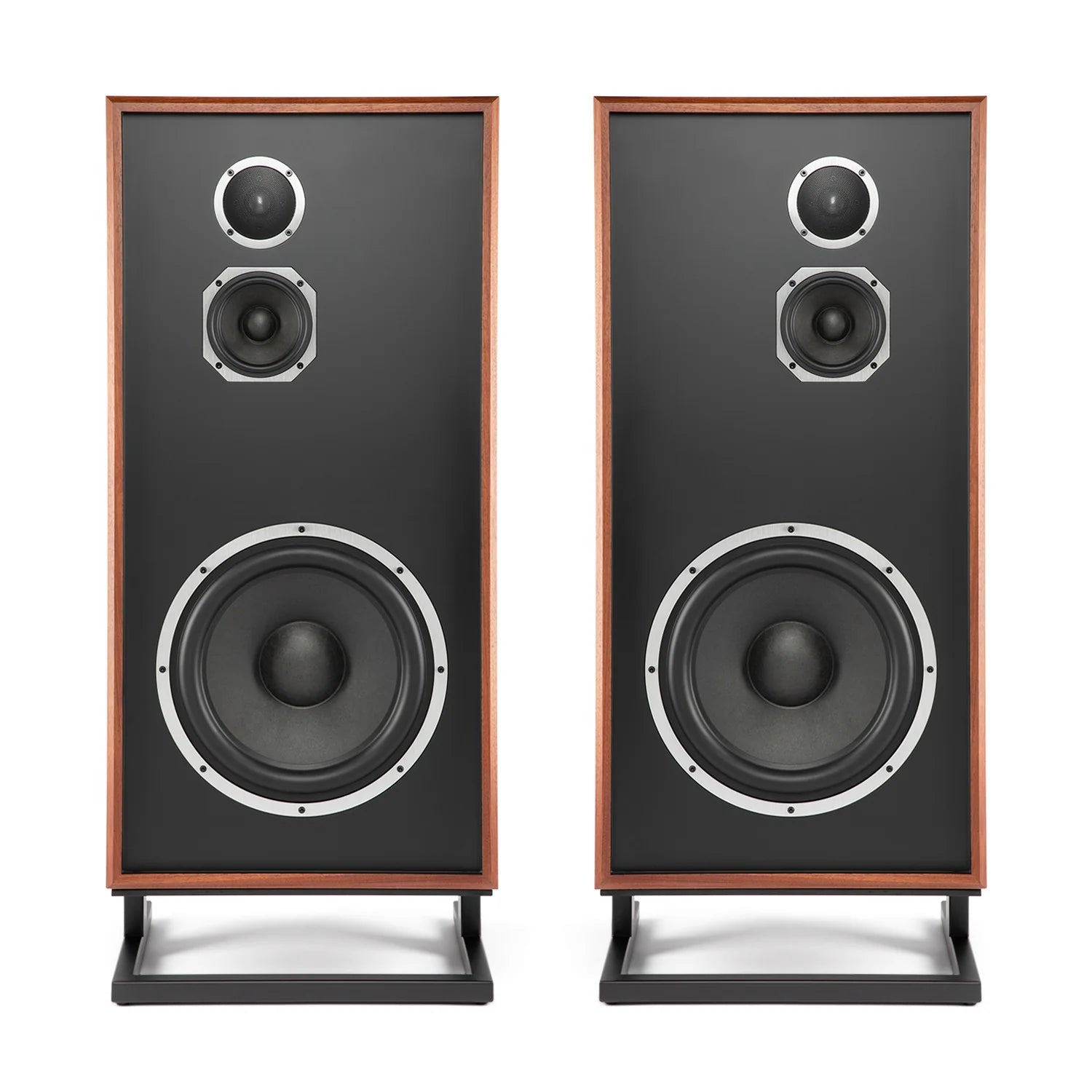 KLH Model 7 Floorstanding Speakers (Each)