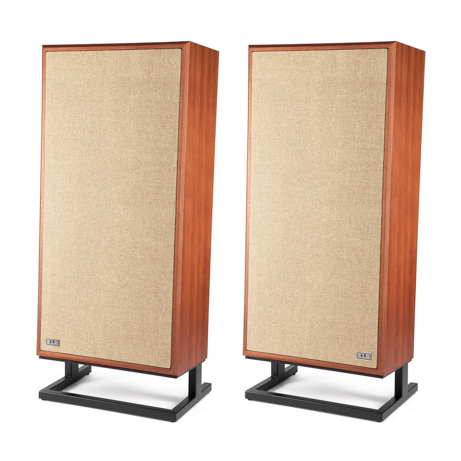 KLH Model 7 Floorstanding Speakers (Each)