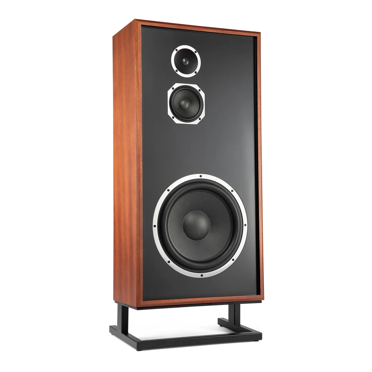 KLH Model 7 Floorstanding Speakers (Each)
