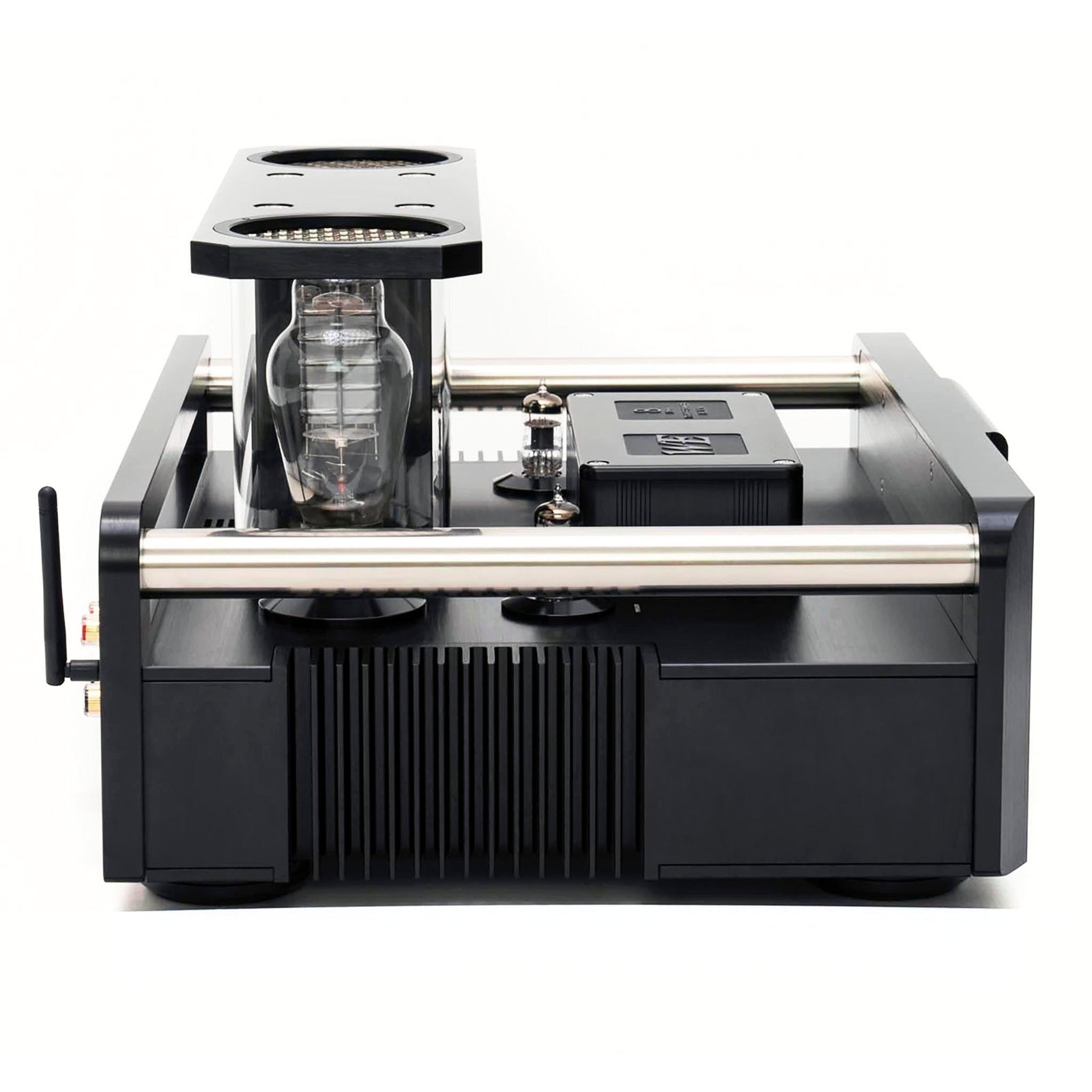 WESTERN ELECTRIC - 91E INTEGRATED AMPLIFIER