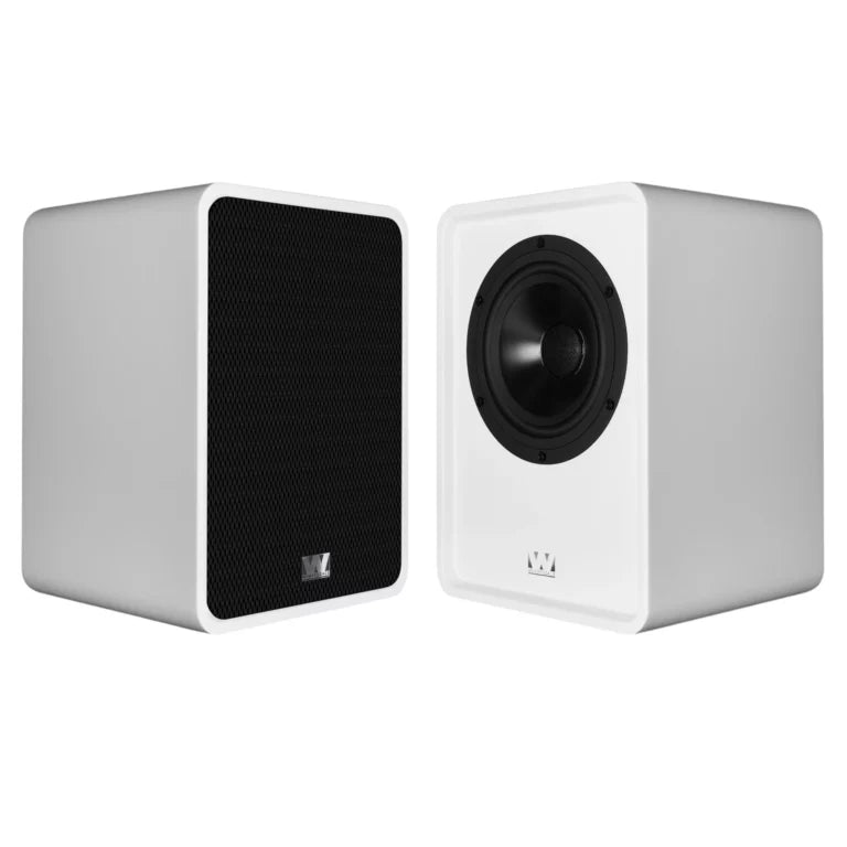 Wharfedale Denton 1S Loudspeakers (Pair)