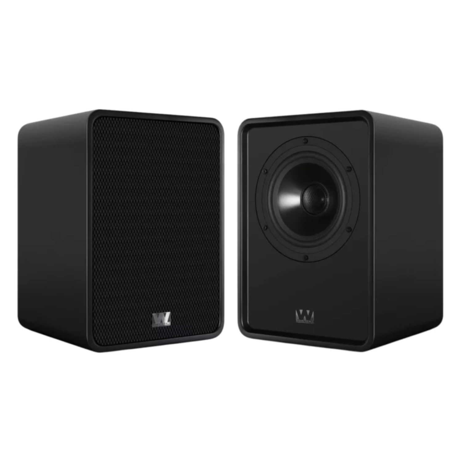 Wharfedale Denton 1S Loudspeakers (Pair)