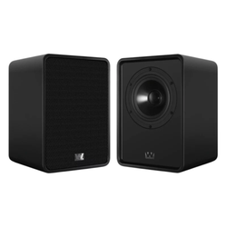 Wharfedale Denton 1S Loudspeakers (Pair)