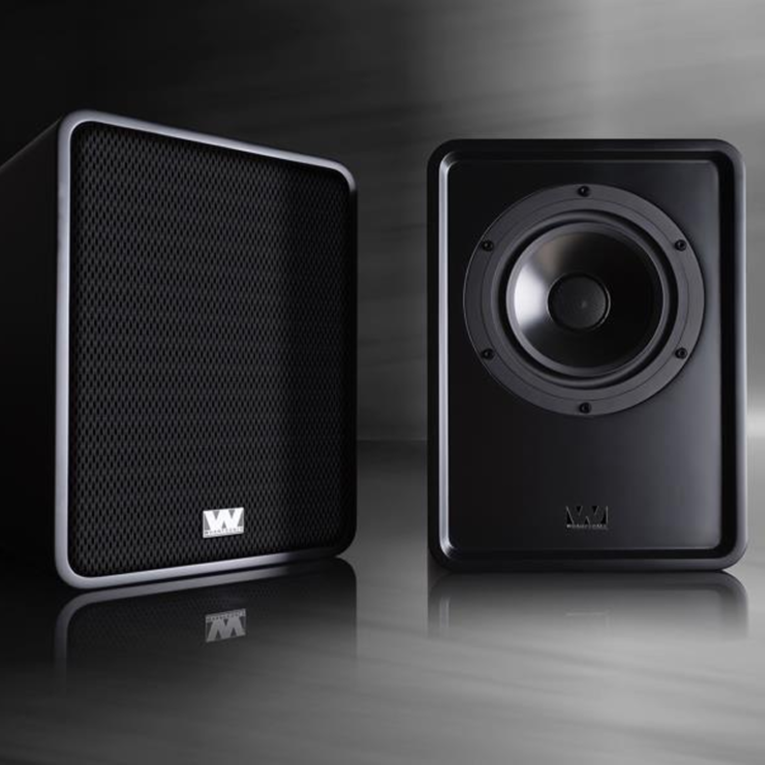 Wharfedale Denton 1S Loudspeakers (Pair)