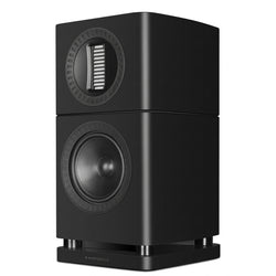 Wharfedale ELYSIAN 1R Standmount Loudspeaker (Pair)