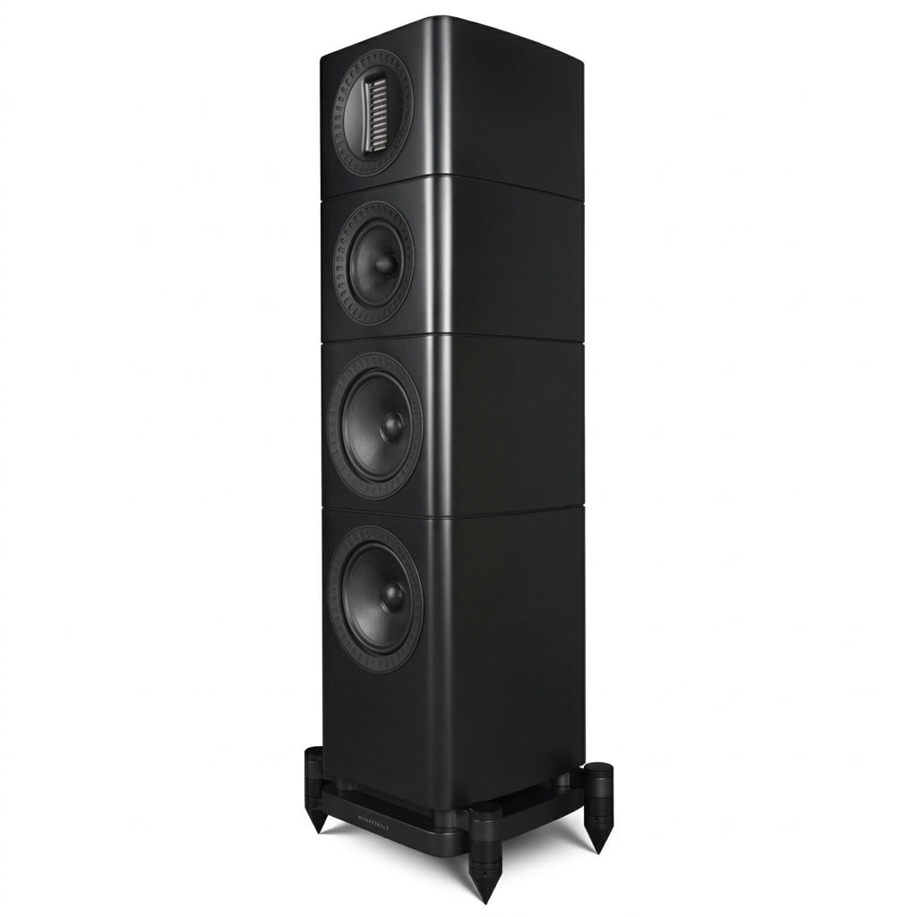 Wharfedale ELYSIAN 3R Floorstanding Speaker (Pair)
