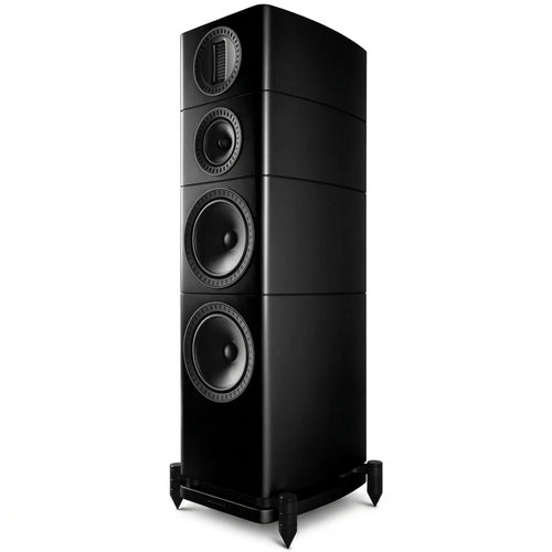 Wharfedale ELYSIAN 4R Flagship Floorstanding Speaker (Pair)