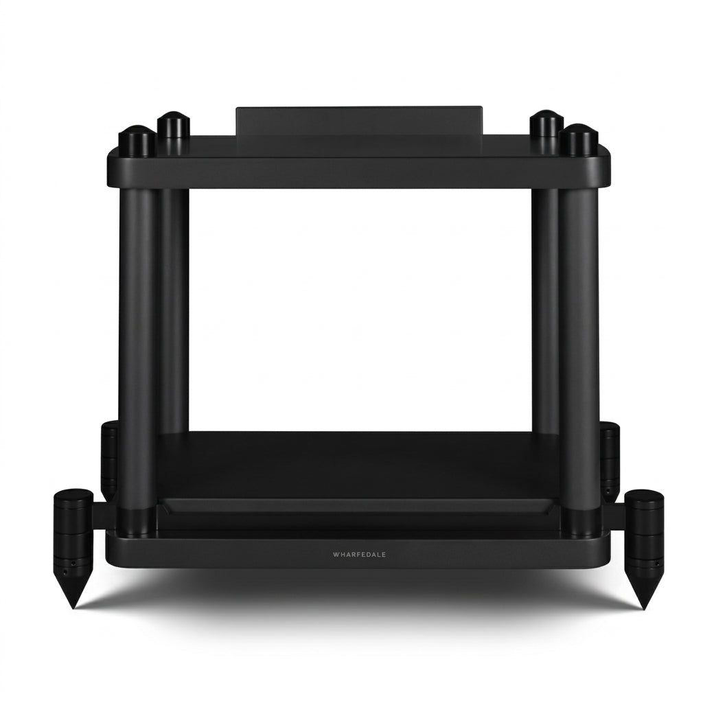 Wharfedale ELYSIAN CR Speaker Stand