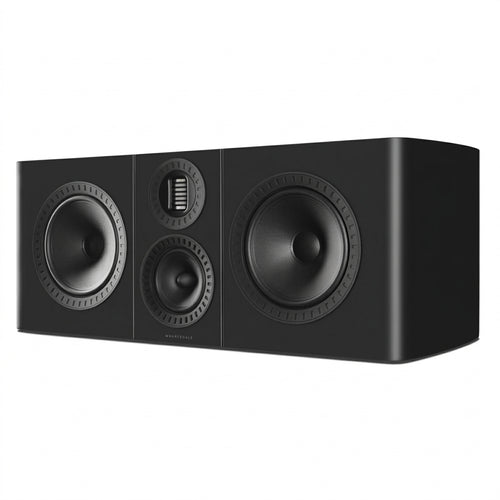 Wharfedale ELYSIAN CR Three-Way Centre Speaker