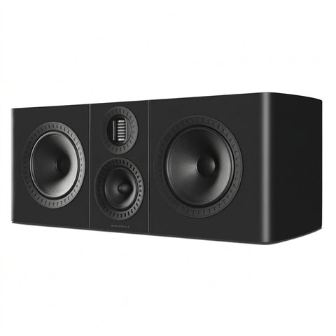 Wharfedale ELYSIAN 1R Standmount Loudspeaker (Pair)