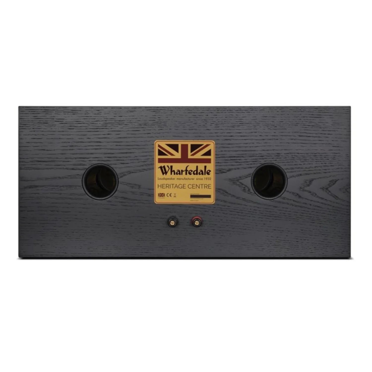 Wharfedale Heritage Centre Speaker (Each)
