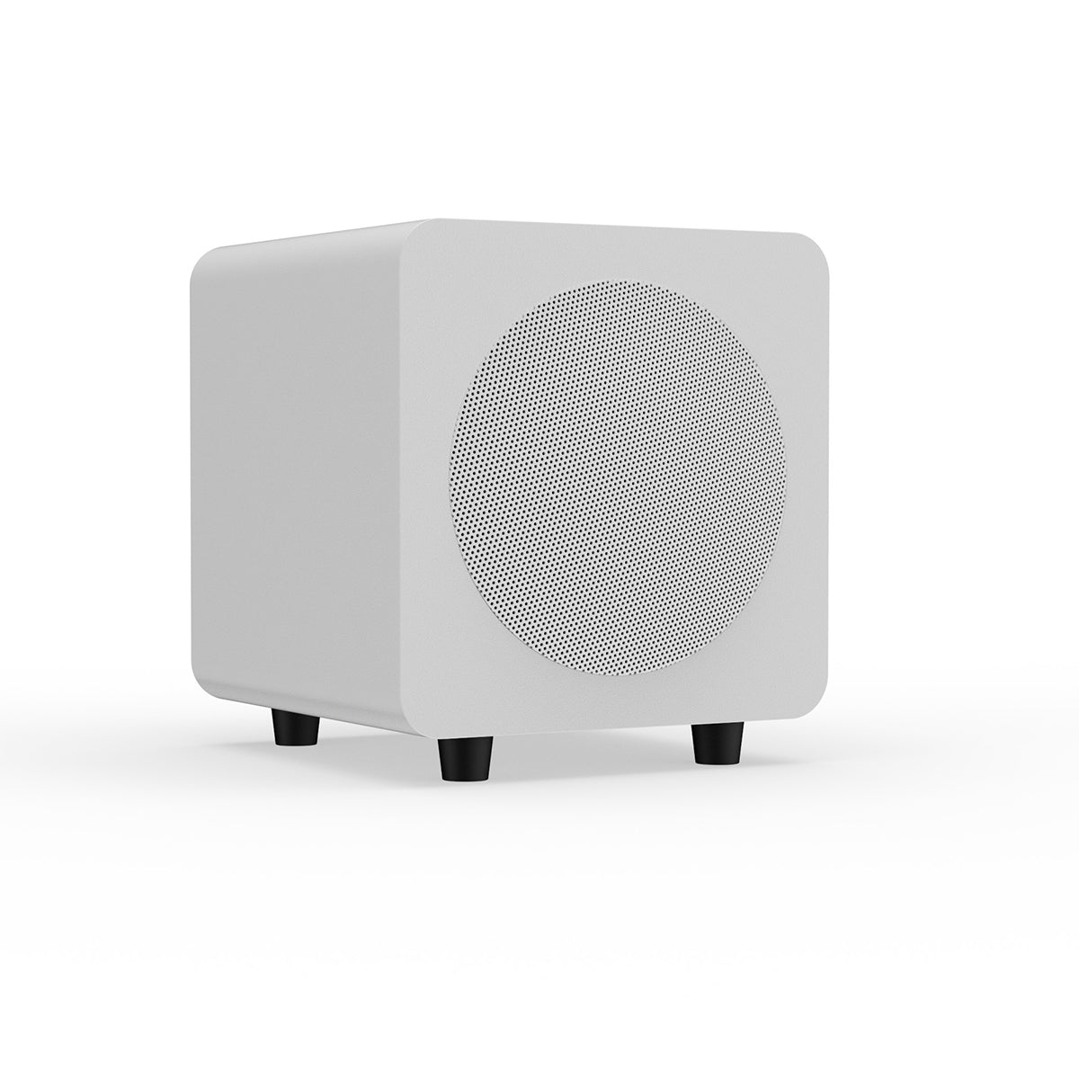 Kanto 6″ Sealed Powered Subwoofer