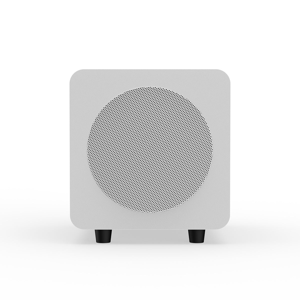 Kanto 6″ Sealed Powered Subwoofer