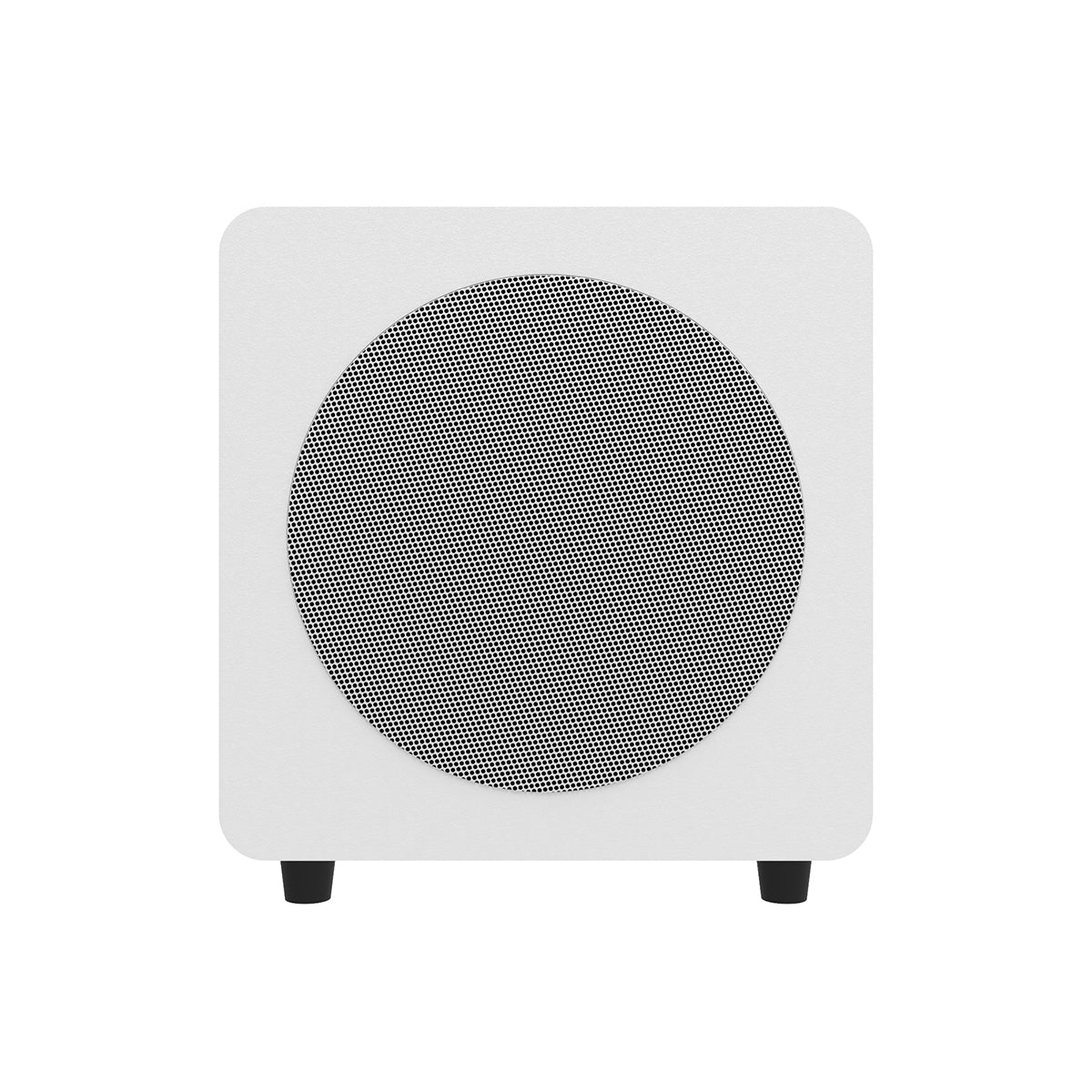 Kanto 8″ Sealed Powered Subwoofer