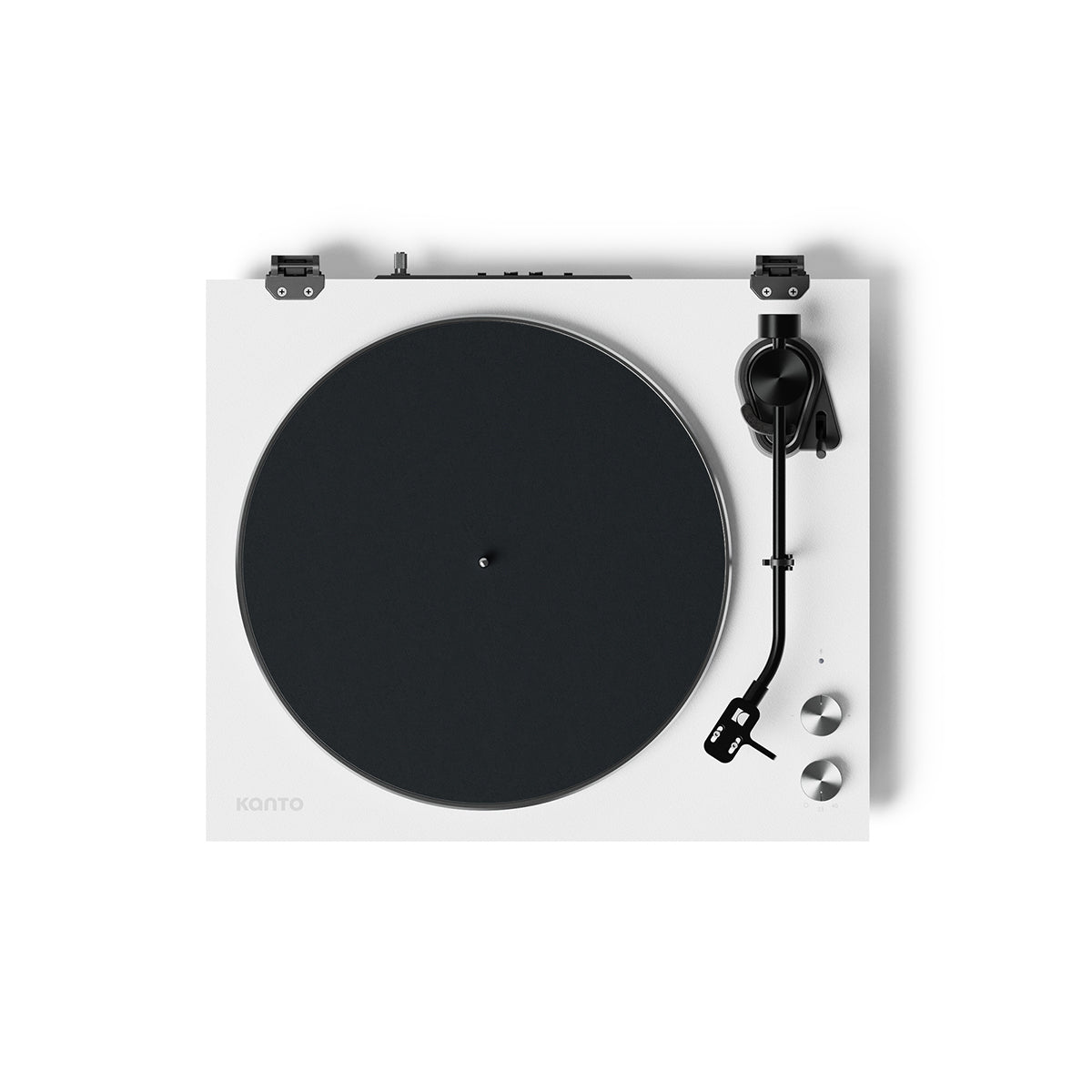 Kanto OBI3 Turntable with Phono Preamp