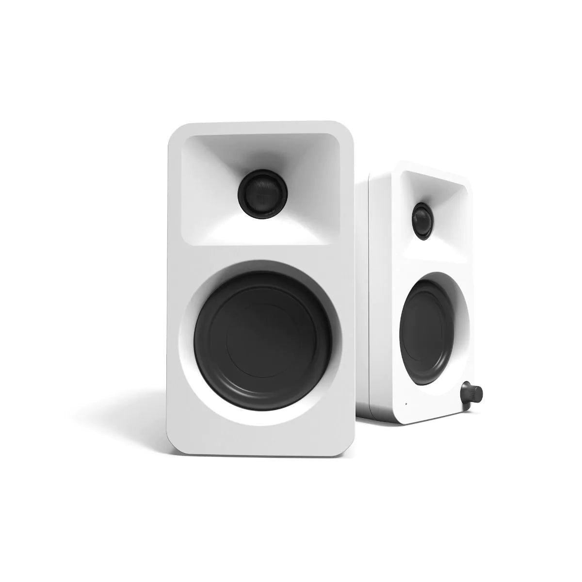 Kanto ORA 100W Powered Reference Desktop Speakers with Bluetooth
