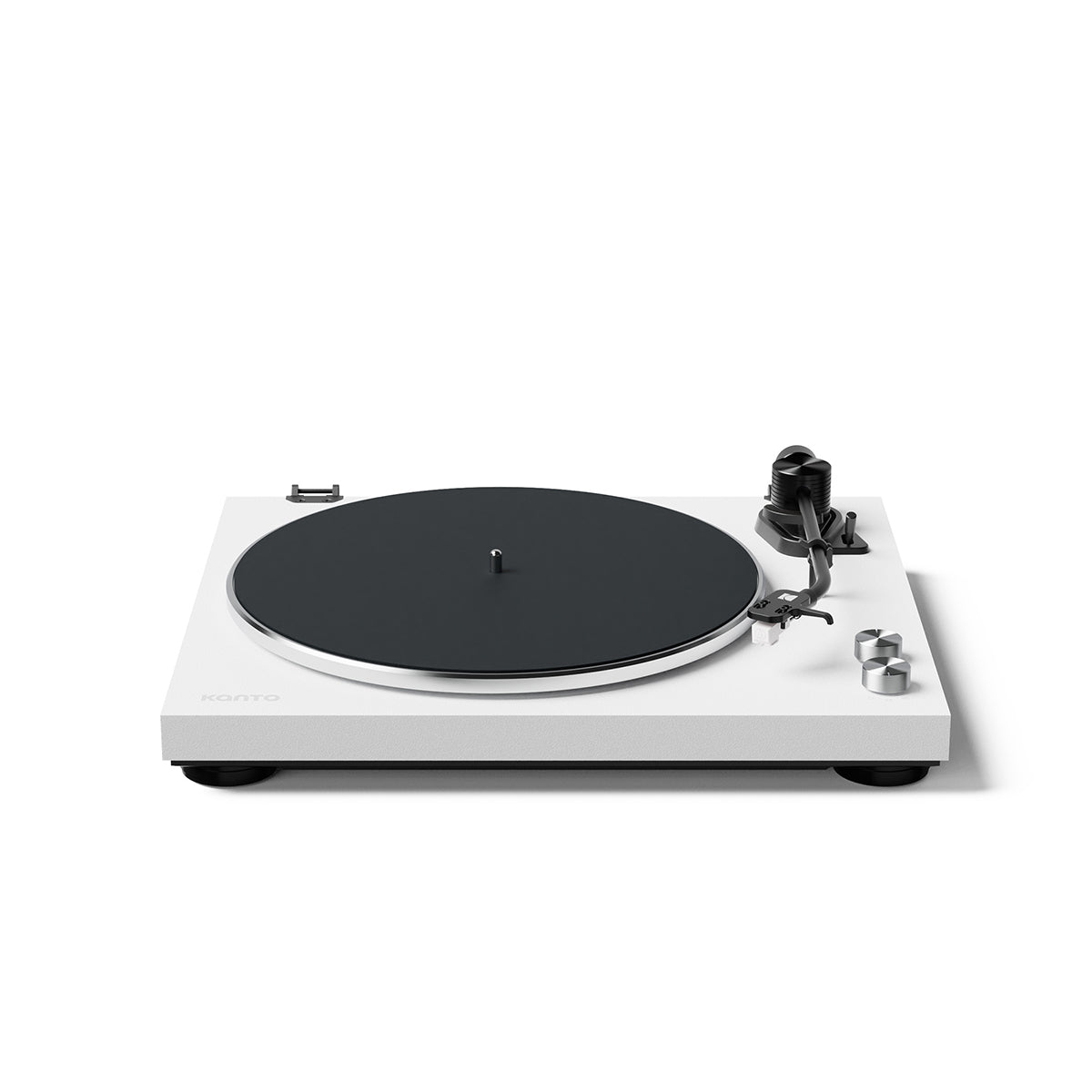Kanto OBI3 Turntable with Phono Preamp