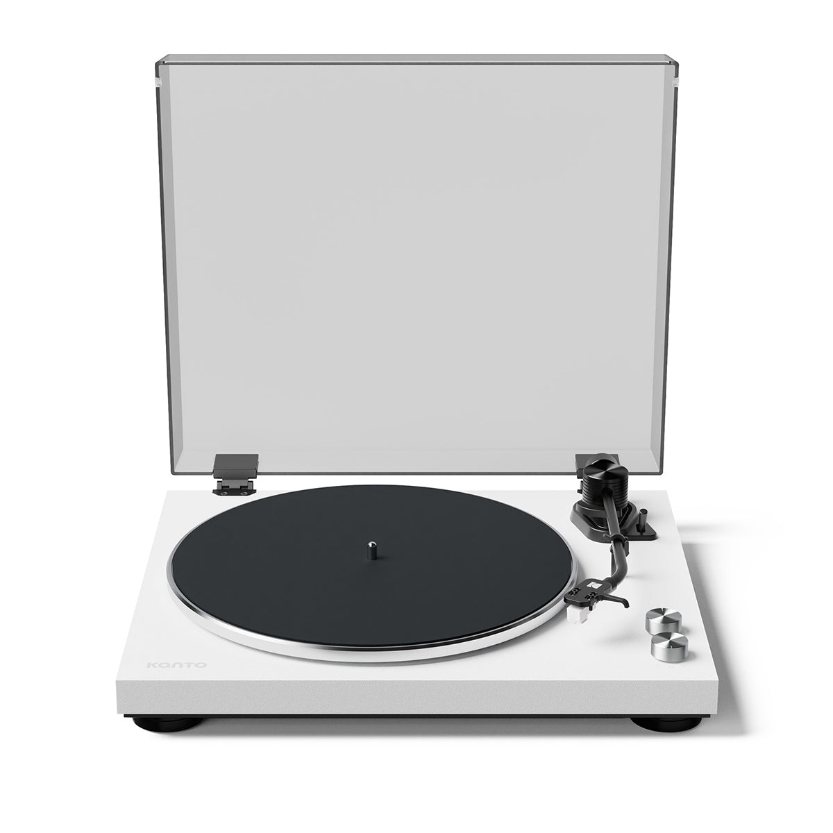 Kanto OBI3 Turntable with Phono Preamp