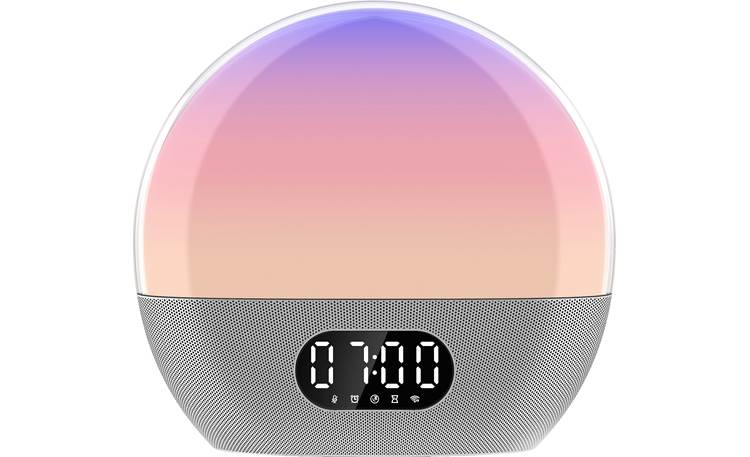 WiiM Wake-up Light