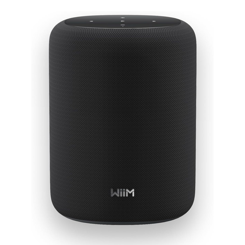 WiiM Sound Lite Smart Speaker