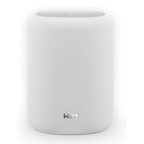 WiiM Sound Lite Smart Speaker