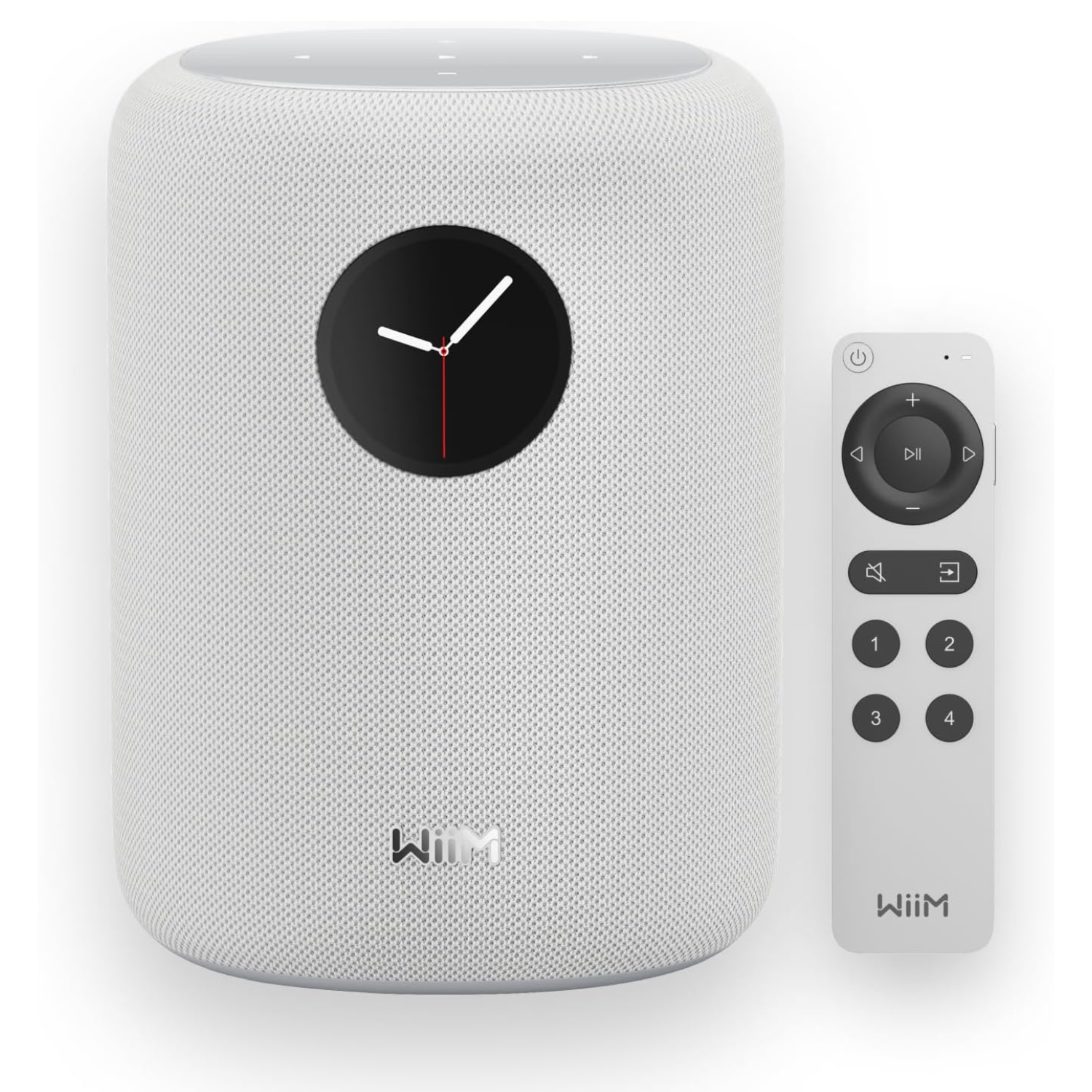 WiiM Sound Smart Speaker
