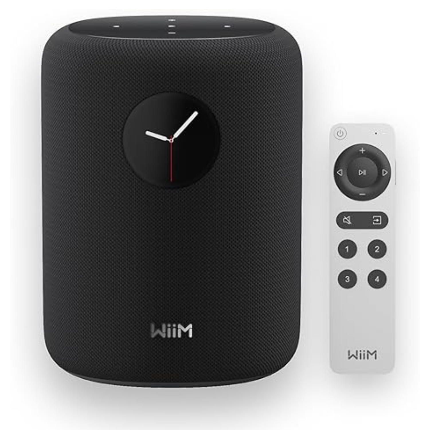 WiiM Sound Smart Speaker