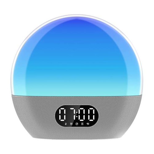 WiiM Wake-up Light
