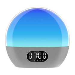 WiiM Wake-up Light