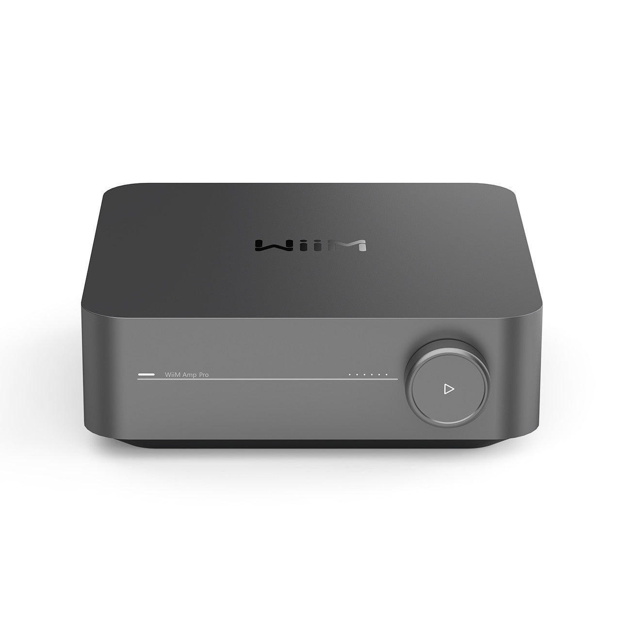 WiiM Amp Pro Streaming Amplifier